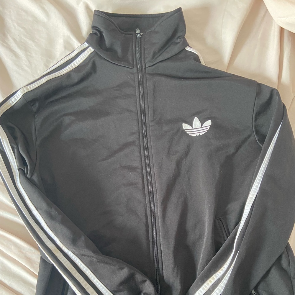 Adidas Women Jacket